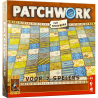 Patchwork | 999 Games | Jeu De Société Familial | Nl
