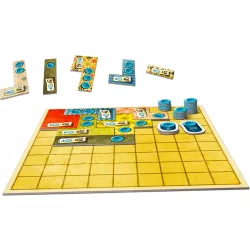 Patchwork | 999 Games | Jeu De Société Familial | Nl