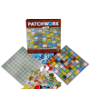 Patchwork | 999 Games | Jeu De Société Familial | Nl