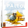 Paleo Een Nieuwe Start | 999 Games | Coöperatief Bordspel | Nl