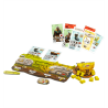 Paleo A New Beginning | 999 Games | Cooperative Board Game | Nl