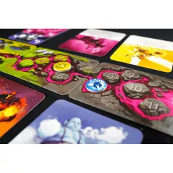 RiftForce | White Goblin Games | Jeu De Société De Combat | Nl