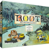 Root The Riverfolk Expansion | Leder Games | Strategy Board Game | En