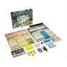 Root The Riverfolk Expansion | Leder Games | Strategy Board Game | En