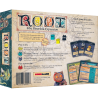 Root The Riverfolk Expansion | Leder Games | Strategie Bordspel | En