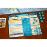 Root Die Flussvolk Erweiterung | Leder Games | Strategie-Brettspiel | En