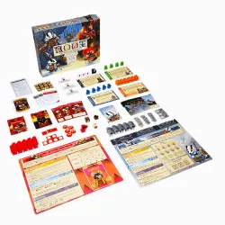 Root The Marauder Expansion | Leder Games | Strategy Board Game | En