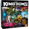 Claim Kingdoms Royal Edition | White Goblin Games | Card Game | Nl