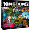 Claim Kingdoms Royal Edition | White Goblin Games | Jeu De Cartes | Nl
