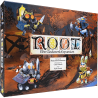 Root The Clockwork Expansion | Leder Games | Strategy Board Game | En