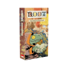 Root Riverfolk Hirelings Pack | Leder Games | Jeu De Société Stratégique | En