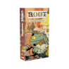 Root Riverfolk Hirelings Pack | Leder Games | Strategy Board Game | En