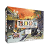 Root | Leder Games | Jeu De Société Stratégique | En