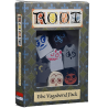 Root The Vagabond Pack | Leder Games | Jeu De Société Stratégique | En