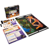 Root The Underworld Expansion | Leder Games | Strategie Bordspel | En