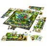 Rune Stones | Queen Games | Family Board Game | Nl En Fr De