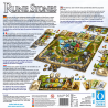 Rune Stones | Queen Games | Family Board Game | Nl En Fr De