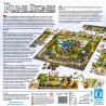 Rune Stones | Queen Games | Jeu De Société Familial | Nl En Fr De