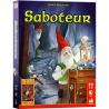 Saboteur | 999 Games | Card Game | Nl