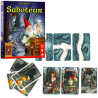 Saboteur | 999 Games | Jeu De Cartes | Nl