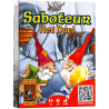 Saboteur Das Duell | 999 Games | Kartenspiel | Nl