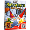 Saboteur Duel | 999 Games | Jeu De Cartes | Nl