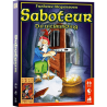 Saboteur 2 | 999 Games | Kartenspiel | Nl