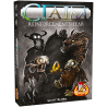 Claim Reinforcements Fear | White Goblin Games | Jeu De Cartes | Nl