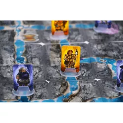 Saboteur The Dark Cave | 999 Games | Card Game | Nl