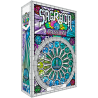 Sagrada The Great Facades Passion | FloodGate Games | Jeu De Société Familial | En