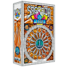 Sagrada The Great Facades Life | FloodGate Games | Jeu De Société Familial | En