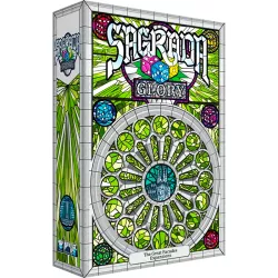 Sagrada Gloria | FloodGate...