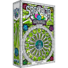 Sagrada The Great Facades Glory | FloodGate Games | Jeu De Société Familial | En