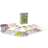 Sagrada The Great Facades Glory | FloodGate Games | Jeu De Société Familial | En