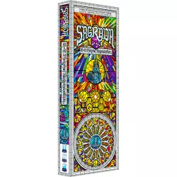 Sagrada 5-6 Player...