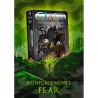 Claim Reinforcements Fear | White Goblin Games | Kaartspel | Nl