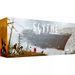 Scythe Kolosse Der Lüfte |...