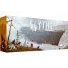 Scythe The Wind Gambit | Stonemaier Games | Strategie Bordspel | En