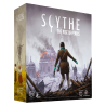 Scythe Le Réveil De Fenris | Stonemaier Games | Jeu De Société Stratégique | En