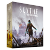 Scythe The Rise Of Fenris | Stonemaier Games | Strategy Board Game | En