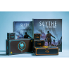 Scythe The Rise Of Fenris | Stonemaier Games | Strategie Bordspel | En