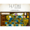 Scythe Modular Board | Stonemaier Games | Strategy Board Game | En