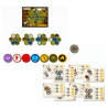 Scythe Modular Board | Stonemaier Games | Strategie Bordspel | En