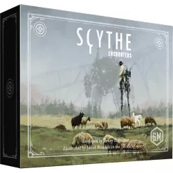 Scythe Begegnungen |...