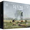 Scythe Rencontres | Stonemaier Games | Jeu De Société Stratégique | En