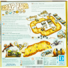 Scrap Racer | Queen Games | Family Board Game | Nl En Fr De