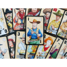 Santa Fe | White Goblin Games | Card Game | Nl