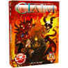 Claim Reinforcements Fire | White Goblin Games | Card Game | Nl