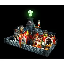 Ghost Castle | 999 Games | Family Board Game | Nl
