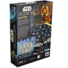 Star Wars The Clone Wars | Z-Man Games | Strategy Board Game | En